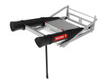 Telesteps Loft Line Maxi Telescopic Ladder 10 Tread - Telesteps Loft Line Telescopic Ladder with a triangular tube design, increases strength and makes the ladder more resistant to twisting