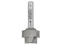 Trend 36/10 x 1/4 TCT Strip Recessor 13 x 19 x 10 x 6mm - These Cutters produce recesses with a lower rebate - double rebate