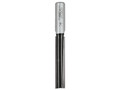 Trend TR18D x 1/2 TCT Two Flute Cutter Long Shank 12.7 x 63mm - Trend Trade range two flute router cutters have extra long shanks and are designed to meet the demanding needs of the professional trademen