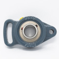Adjustable Rhombic Flange Units 15mm Adjustable Rhombic Flange Units - This rhombic-flanged type unit allows angle adjustment with a supporting point as the shaft centre Adjustable Rhombic Flange Units 15mm Adjustable Rhombic Flange Units - This rhombic-flanged type unit allows angle adjustment with a supporting point as the shaft centre
