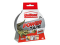 UniBond DIY Power Tape Silver 50mm x 25m - UniBond DIY Power Tape with triple layer technology