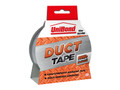 UniBond DIY Duct Tape Silver 50mm x 10m - UniBond Duct Tape is an essential for everyday home maintenance