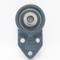 Three-Bolt Flanged Units 12mm Three-Bolt Flanged Units - The housing of this unit has the one-side rhombic flange, and the unit is suitable to use on a vertical surface and in a limited space, such as the side of machinery Three-Bolt Flanged Units 12mm Three-Bolt Flanged Units - The housing of this unit has the one-side rhombic flange, and the unit is suitable to use on a vertical surface and in a limited space, such as the side of machinery