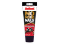 UniBond No More Nails Original Grab Adhesive Tube 234g - UniBond No More Nails Original Grab Adhesive is ideal for mounting and bonding, without the need for nails or screws