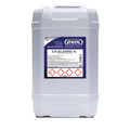 Exol ExcelGrind XL Grinding Fluid 25L - <span><strong>Excelgrind XL</strong>is a water soluble, fully synthetic, nitrite free grinding fluid for ferrous and non-ferrous materials