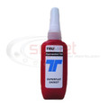 Truloc 755x250ml Superseal Superflex Gasket - <h3><span><em>TRU</em></span><em>LOC<span></span></em>755<small>(Loctite equivalent: 515)</small>:</h3> <span>Anaerobic curing adhesive for the gasketting and sealing of flanges
