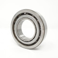 7319 Koyo Angular Contact Bearing 95x200x45mm - Angular contact ball bearings are suitable for applications which require high accuracy and good high speed performance