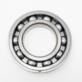 6305-KOYO Open Deep Groove Ball Bearing 25x62x17mm - Deep groove ball bearings are available in a variety of sizes and are the most popular of all rolling bearings