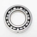 6317-KOYO Open Bearing 65mm+ Bore - Deep groove ball bearings are available in a variety of sizes and are the most popular of all rolling bearings