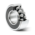 SNR - Self-Aligning Ball Bearing - 2213KC3 - 65.00 x 120.00 x 31.00 - Self-aligning ball bearing, pressed steel cage, tapered bore, openAll images used are for illustrative purposes only