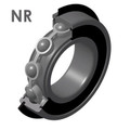 62092RSNR-KOYO 2RS Rubber Sealed Deep Groove Ball Bearing 45x85x19mm NR - Deep groove ball bearings are available in a variety of sizes and are the most popular of all rolling bearings 62092RSNR-KOYO 2RS Rubber Sealed Deep Groove Ball Bearing 45x85x19mm NR - Deep groove ball bearings are available in a variety of sizes and are the most popular of all rolling bearings