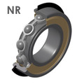 6009ZZCM-KOYO ZZ Metal Shields Deep Groove Ball Bearings 45x75x16mm CM - Deep groove ball bearings are available in a variety of sizes and are the most popular of all rolling bearings 6009ZZCM-KOYO ZZ Metal Shields Deep Groove Ball Bearings 45x75x16mm CM - Deep groove ball bearings are available in a variety of sizes and are the most popular of all rolling bearings