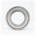 6204ZZNR-KOYO ZZ Metal Shields Deep Groove Ball Bearing 20x47x14mm NR - Deep groove ball bearings are available in a variety of sizes and are the most popular of all rolling bearings