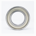 6405ZZ-KOYO ZZ Metal Shields Deep Groove Ball Bearing 25x80x21mm - Deep groove ball bearings are available in a variety of sizes and are the most popular of all rolling bearings