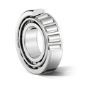 SNR - Tapered Roller Bearing - 30212A - 60.00 x 110.00 x 23.75 - Tapered roller bearing, pressed steel cageAll images used are for illustrative purposes only