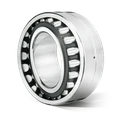SNR - Spherical Roller Bearing - 22316EMW33C4 - 80.00 x 170.00 x 58.00 - Spherical roller bearing, one-piece machined cage, groove and lubrication holes on outer ringAll images used are for illustrative purposes only