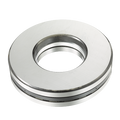 NTN - Needle Roller Bearing - 81132 - 160.00 x 200.00 x 31.00 - Needle roller bearing, thrust cylindrical roller bearing, 811 seriesAll images used are for illustrative purposes only