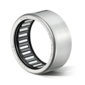 NTN - Needle Roller Bearing - HMK1825 - 18.00 x 25.00 x 25.00 - Needle roller bearing, drawn cup, open end, heavy loadAll images used are for illustrative purposes only