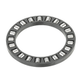 NTN - Needle Roller Bearing - K81115T2 - 75.00 x 100.00 x 7.50 - Needle roller bearing, thrust cylindrical roller bearing, cage assembly, K811 seriesAll images used are for illustrative purposes only