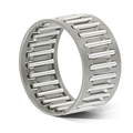 NTN - Needle Roller Bearing - KMJ20X26X17S - 20.00 x 26.00 x 17.00 - Needle roller bearing, cage assembly, welded cageAll images used are for illustrative purposes only