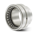 NTN - Needle Roller Bearing - NKX25 - 25.00 x 37.00 x 30.00 - Needle roller bearing, combined bearing, thrust ball bearing, without inner ring, snap ring, lubrication holeAll images used are for illustrative purposes only NTN - Needle Roller Bearing - NKX25 - 25.00 x 37.00 x 30.00 - Needle roller bearing, combined bearing, thrust ball bearing, without inner ring, snap ring, lubrication holeAll images used are for illustrative purposes only