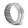 NTN - Needle Roller Bearing - RNA4904RCT - 25.00 x 37.00 x 17.00 - Needle roller bearing without inner ring, double-side ribs, lubrication holeAll images used are for illustrative purposes only