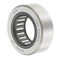 NTN - Needle Roller Bearing - RNAB205 - 30.00 x 52.00 x 15.80 - Needle roller bearing, roller follower, with cage, separable, without inner ring, spherical outer ringAll images used are for illustrative purposes only