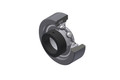 SNR - Bearing Unit - ESC207 - 35.00 x 72.00 x 25.40 - grey cast housing, radial insert ball bearing with eccentric locking collar, single lip sealAll images used are for illustrative purposes only SNR - Bearing Unit - ESC207 - 35.00 x 72.00 x 25.40 - grey cast housing, radial insert ball bearing with eccentric locking collar, single lip sealAll images used are for illustrative purposes only