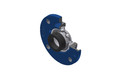 SNR - Bearing Unit - ESFCE203 - 17.00 x 40.00 x 19.10 - grey cast housing, radial insert ball bearing with eccentric locking collar, single lip sealAll images used are for illustrative purposes only SNR - Bearing Unit - ESFCE203 - 17.00 x 40.00 x 19.10 - grey cast housing, radial insert ball bearing with eccentric locking collar, single lip sealAll images used are for illustrative purposes only