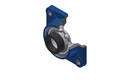 SNR - Bearing Unit - ESFE210N - 50.00 x 90.00 x 30.20 - grey cast housing, radial insert ball bearing with eccentric locking collar, single lip sealAll images used are for illustrative purposes only SNR - Bearing Unit - ESFE210N - 50.00 x 90.00 x 30.20 - grey cast housing, radial insert ball bearing with eccentric locking collar, single lip sealAll images used are for illustrative purposes only