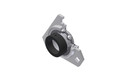 SNR - Bearing Unit - ESPFT204 - 20.00 x 47.00 x 21.40 - Sheet metal housing, radial insert ball bearing with eccentric locking collar, single lip sealAll images used are for illustrative purposes only