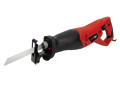 Olympia Power Tools Reciprocating Saw 900W 240V - The Olympia Tools&reg; Reciprocating Saw is fitted with a powerful 900W motor and an adjustable front shoe