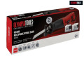 Olympia Power Tools Reciprocating Saw 900W 240V - The Olympia Tools&reg; Reciprocating Saw is fitted with a powerful 900W motor and an adjustable front shoe