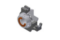 SNR - Bearing Unit - SEST210COE - 50.00 x 90.00 x 30.20 - stainless steel cast housing,stainless steel insert ball bearing with eccentric locking collar, single lip seal, food greaseAll images used are for illustrative purposes only