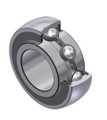 SNR - Insert Bearing - UK318G2 - 90.00 x 190.00 x 60.00 - spherical outer diameter with locking pin, tapered bore, seal with slingerAll images used are for illustrative purposes only