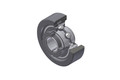 SNR - Bearing Unit - UKC306H - 25.00 x 72.00 x 30.00 - grey cast housing, radial insert ball bearing with adapter sleeve,seal with slingerAll images used are for illustrative purposes only SNR - Bearing Unit - UKC306H - 25.00 x 72.00 x 30.00 - grey cast housing, radial insert ball bearing with adapter sleeve,seal with slingerAll images used are for illustrative purposes only