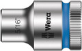 Wera 8790 HMB Zyklop 3/8" socket 5/16"x29.0mm - The Wera manual and machine socket (ISO 2725 part 3) can be used in manual and machine operations Wera 8790 HMB Zyklop 3/8" socket 5/16"x29.0mm - The Wera manual and machine socket (ISO 2725 part 3) can be used in manual and machine operations