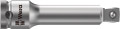 Wera 8794 B Zyklop wobble extension, 3/8" 3/8"x76.0mm - Wobble extension for Wera Zyklop