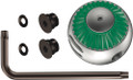 Wera 8000 B-R Repair kit for Zyklop ratchet head, 3/8" 3/8" - Repair kit to exchange the ratchet mechanism of the Zyklop Speed ratchet, 3/8"