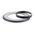 SNR - Plummer block accessories - SC519SV - V-ring seal with contact washerAll images used are for illustrative purposes only