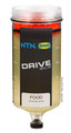 SNR - Greaser - LUBER DRIVE REFILL 250 FOOD - Refill for single-point Smart Booster lubricator including a lubricant tank and battery pack SNR - Greaser - LUBER DRIVE REFILL 250 FOOD - Refill for single-point Smart Booster lubricator including a lubricant tank and battery pack