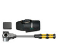 Wera 8002 C Koloss ½" with ½" drive - The ratchet that can also be safely and officially used as a hammer