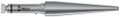 Wera 8781 C Koloss centring pin 50x135.0x5.3mm - Centring pin for the Wera Koloss