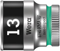 Wera 8790 HMA HF Zyklop socket with 1/4" drive with holding function 6.0x23.0mm - Zyklop socket with 1/4" drive and holding function for extremely convenient screwdriving with reduced risk of losing the screw when addressing the workpiece Wera 8790 HMA HF Zyklop socket with 1/4" drive with holding function 6.0x23.0mm - Zyklop socket with 1/4" drive and holding function for extremely convenient screwdriving with reduced risk of losing the screw when addressing the workpiece