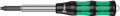 Wera 8797 C Zyklop Hybrid extension 271mm - Zyklop Hybrid extension for Zyklop 8006 C to increase the torque to be applied