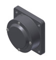 SNR - Plummer Block - 722515A - 65.00 x 130.00 x - flanged housing for bearings on adapter sleeve, made of grey cast, for grease lubricationAll images used are for illustrative purposes only