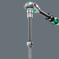 Wera 8767 C HF TORX® Zyklop bit socket with 1/2" drive with holding function TX 40x60.0mm - Bit socket with 1/2" drive and holding function for particularly comfortable screwdriving with reduced risk of losing the screw when feeding it into the workpiece Wera 8767 C HF TORX® Zyklop bit socket with 1/2" drive with holding function TX 40x60.0mm - Bit socket with 1/2" drive and holding function for particularly comfortable screwdriving with reduced risk of losing the screw when feeding it into the workpiece