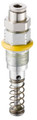 SNR - Lub System - PUMPING UNIT 0.04cc - YELLOW_0888453 - Pumping element 0,04cc (yellow)All images used are for illustrative purposes only