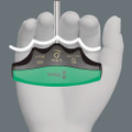 Wera 400 Hex Torque-indicator 5mm - Wera torque indicator with fixed torque for hexagon sockets Wera 400 Hex Torque-indicator 5mm - Wera torque indicator with fixed torque for hexagon sockets