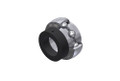 SNR - Agricultural Bearing - EX210AGR - 50.00 x 90.00 x 49.20 - zinc-coated insert, spherical outer diameter, fixing by eccentric locking collar, AGR-sealing, for life lubricationAll images used are for illustrative purposes only SNR - Agricultural Bearing - EX210AGR - 50.00 x 90.00 x 49.20 - zinc-coated insert, spherical outer diameter, fixing by eccentric locking collar, AGR-sealing, for life lubricationAll images used are for illustrative purposes only